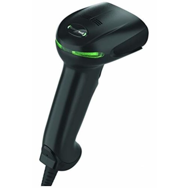 Honeywell Xenon XP 1950g Lector de códigos de barras portátil 1D/2D LED Negro