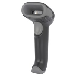 Honeywell Voyager XP 1472g Lector de códigos de barras portátil 1D/2D LED Negro, Gris