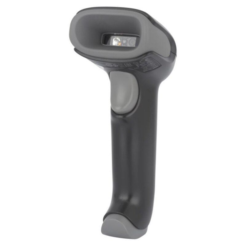 Honeywell Voyager XP 1472g Lector de códigos de barras portátil 1D/2D LED Negro, Gris