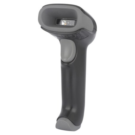 Honeywell Voyager XP 1472g Lector de códigos de barras portátil 1D/2D LED Negro, Gris