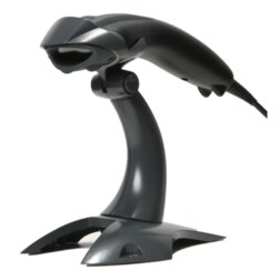 Honeywell Voyager 1400g Lector de códigos de barras portátil 1D/2D Negro