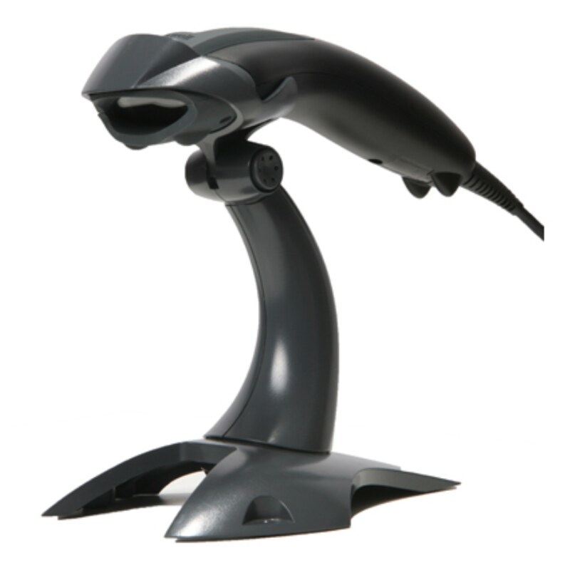 Honeywell Voyager 1400g Lector de códigos de barras portátil 1D/2D Negro