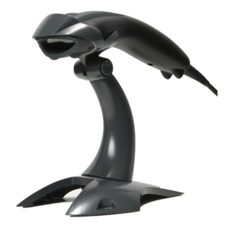 Honeywell Voyager 1400g Lector de códigos de barras portátil 1D/2D Negro