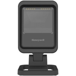 Honeywell Genesis XP 7680g Lector de códigos de barras fijo 1D/2D LED Negro