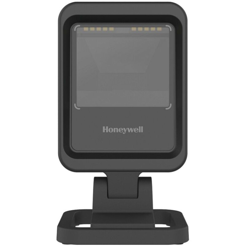 Honeywell Genesis XP 7680g Lector de códigos de barras fijo 1D/2D LED Negro