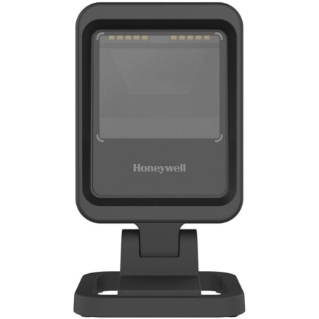Honeywell Genesis XP 7680g Lector de códigos de barras fijo 1D/2D LED Negro