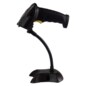 Premier MS3-1D Lector de códigos de barras portátil CMOS Negro