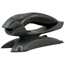 Honeywell Voyager 1202G Lector de códigos de barras portátil 1D Laser Negro