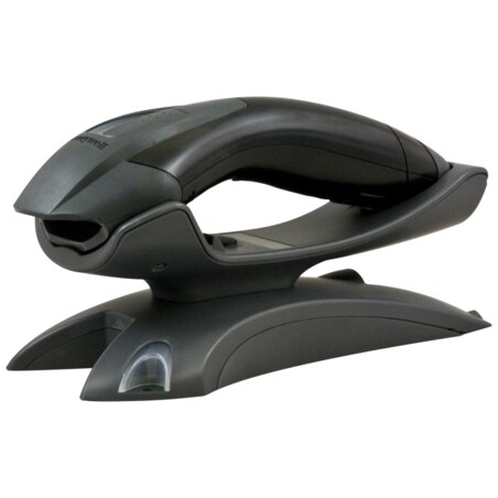Honeywell Voyager 1202G Lector de códigos de barras portátil 1D Laser Negro