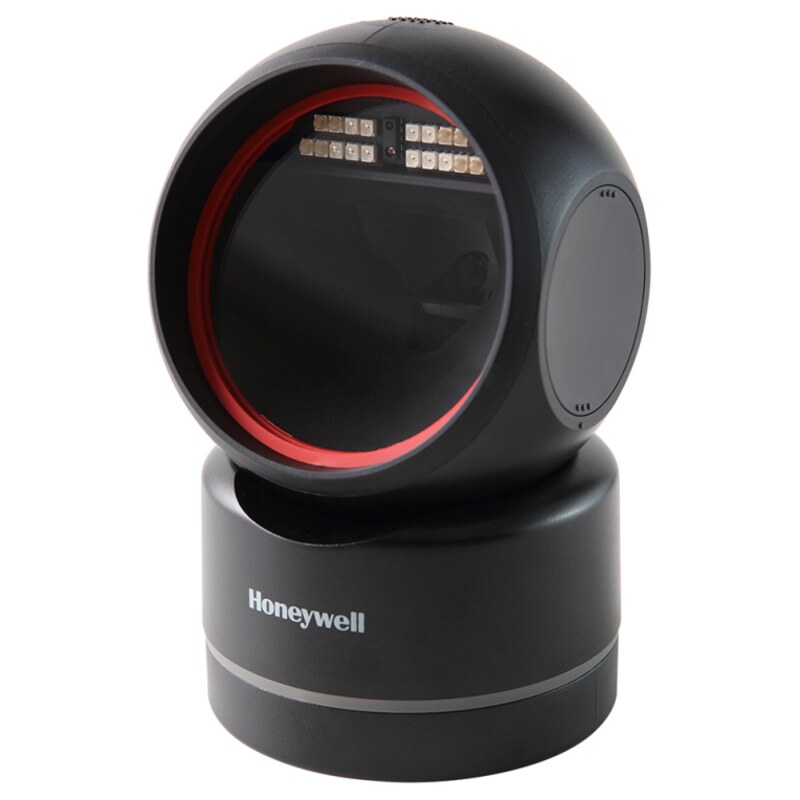 Honeywell Orbit HF680 Módulo de escáner para lector de códigos de barras 1D/2D Negro