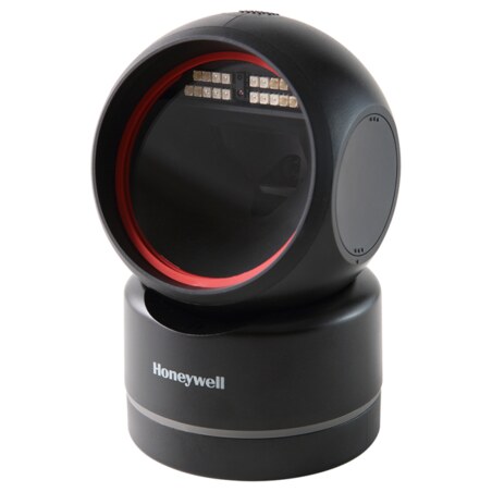 Honeywell Orbit HF680 Módulo de escáner para lector de códigos de barras 1D/2D Negro