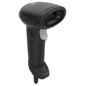 Posiflex CD3301U-B lector de código de barras Lector de códigos de barras portátil 1D/2D CMOS Negro