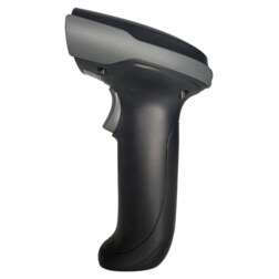 Premier MS3-2D BR Lector de códigos de barras portátil 1D/2D CMOS Negro