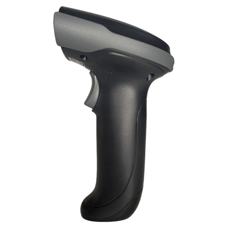 Premier MS3-2D BR Lector de códigos de barras portátil 1D/2D CMOS Negro