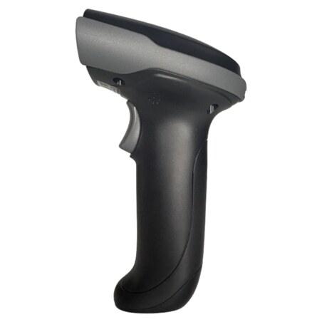 Premier MS3-2D BR Lector de códigos de barras portátil 1D/2D CMOS Negro