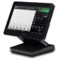 Toshiba TCx 800 7100U 2,4 GHz Todo-en-Uno 38,1 cm (15") Pantalla táctil Negro