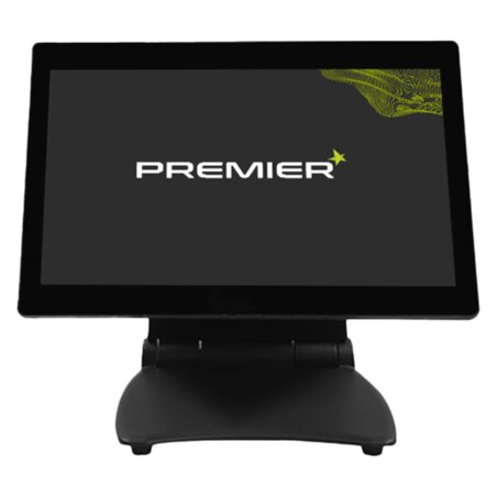 Premier KT-100 FT A RK3568 1,8 GHz Todo-en-Uno 39,6 cm (15.6") 1366 x 768 Pixeles Pantalla táctil Negro