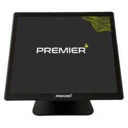 Premier KT-97 J6412 1,99 GHz Todo-en-Uno 43,2 cm (17") 1280 x 1024 Pixeles Pantalla táctil Negro