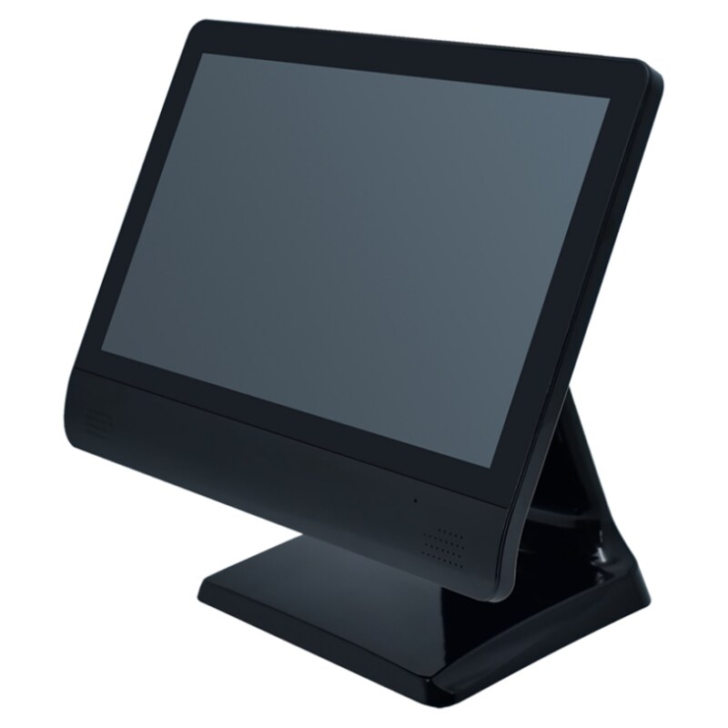 Premier KT-90 Panoramic J1800N 2,41 GHz Todo-en-Uno 39,6 cm (15.6") 1366 x 768 Pixeles Pantalla táctil Negro