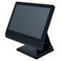 Premier KT-90 Panoramic J1800N 2,41 GHz Todo-en-Uno 39,6 cm (15.6") 1366 x 768 Pixeles Pantalla táctil Negro