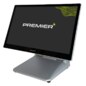 Premier SQ-150 A RK3568 1,99 GHz Todo-en-Uno 39,6 cm (15.6") 1366 x 768 Pixeles Pantalla táctil Plata