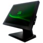 10POS 10T-15J64 J6412 2 GHz 38,1 cm (15") 1024 x 768 Pixeles Pantalla táctil Negro