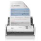 Brother ADS-1300 Escáner con alimentador automático de documentos (ADF) 1200 x 1200 DPI A4 Blanco