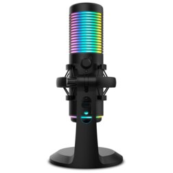 Krom NXKROMKAZE micrófono Negro Micrófono para PC