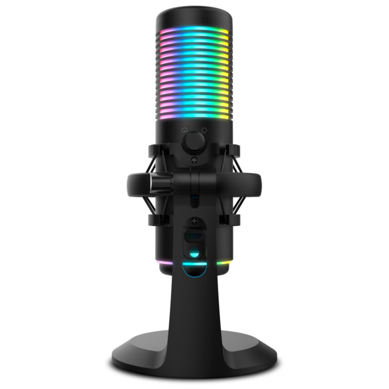 Krom NXKROMKAZE micrófono Negro Micrófono para PC