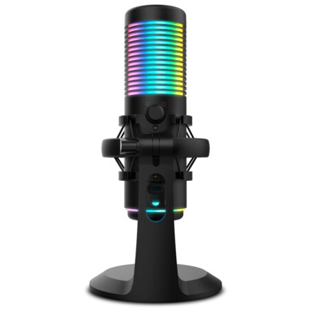 Krom NXKROMKAZE micrófono Negro Micrófono para PC