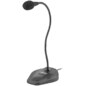 NATEC Giraffe 2 Negro Micrófono para PC