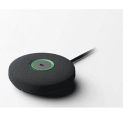 MAXHUB DM30 micrófono Negro Micrófono para conferencias