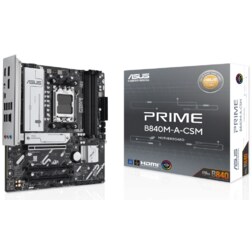 ASUS PRIME B840M-A-CSM AMD B840 Zócalo AM5 micro ATX