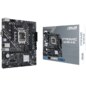 ASUS PRIME H610M-K D4 Intel H610 LGA 1700 micro ATX