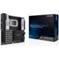ASUS PRO WS WRX90E-SAGE SE AMD WRX90 Socket sTR5 EEB