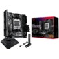 ASUS ROG STRIX X870-I GAMING WIFI AMD X870 Zócalo AM5 mini ITX
