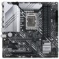 ASUS PRIME Z690M-PLUS D4 Intel Z690 LGA 1700 micro ATX