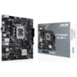 ASUS PRIME H610M-D Intel H610 LGA 1700 micro ATX