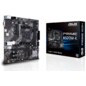 ASUS PRIME A520M-K AMD A520 Zócalo AM4 micro ATX