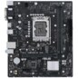 ASUS PRIME H610M-R D4 Intel H610 LGA 1700 micro ATX