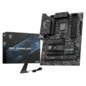 MSI Z890 GAMING WIFI placa base Intel Z890 LGA 1851 (Socket V1) ATX