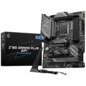 MSI Z790 GAMING PLUS WIFI placa base Intel Z790 LGA 1700 ATX