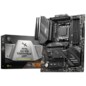 MSI MAG X670E TOMAHAWK WIFI placa base AMD X670 Zócalo AM5 ATX