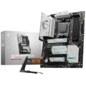 MSI X670E GAMING PLUS WIFI placa base AMD X670 Zócalo AM5 ATX