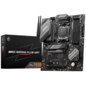 MSI B650 GAMING PLUS WIFI placa base AMD B650 Zócalo AM5 ATX