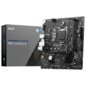 MSI PRO H510M-B placa base Intel H470 LGA 1200 (Socket H5) micro ATX