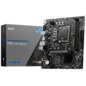MSI PRO H610M-E placa base Intel H610 LGA 1700 micro ATX