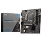 MSI PRO H610M-G WIFI DDR4 placa base Intel H610 LGA 1700 micro ATX