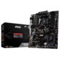 MSI B450-A-PRO AMD B450 Zócalo AM4 ATX