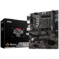 MSI A520M PRO placa base AMD A520 Zócalo AM4 micro ATX